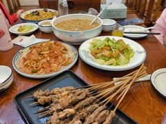 -伊隆斋(什刹海店)
