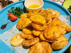 -通海俄式烧烤·俄罗斯大串(嵩山路店)