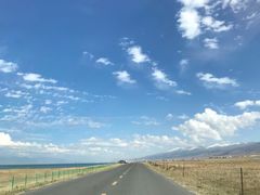 -青海湖国家重点风景名胜区