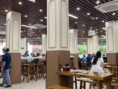 -李记清真馆(打钉巷店)