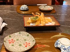 -九洲喜来登酒店湖月日餐厅