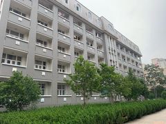 -山东师范大学(千佛山校区)