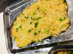 -夜烤·宜宾烧烤(回龙湾店)