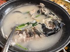 -丰乐餐厅·始于1999·本地老字号