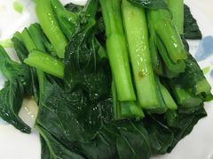 -麦文记面家(佐敦店)