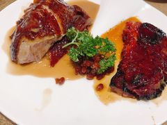 -镛记酒家