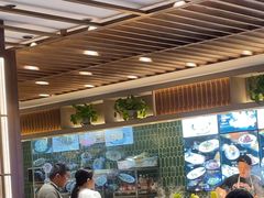 -聚丰园•湖鲜餐厅(阿红私房菜梅石路店)