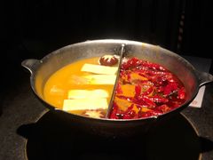 -湊湊火锅·茶憩(新中关购物中心店)
