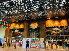 -杭州开元森泊度假乐园