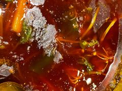 -肖肖酸萝卜鱼火锅(总店)