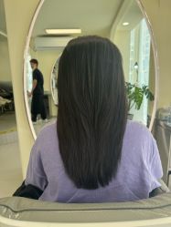 -5M HAIR SALON