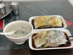 -穗银肠粉店(东川路店)