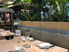 大堂-渔语鱼酸菜鱼新川菜(万象城店)