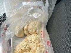-天津包子铺(万泉庄店)