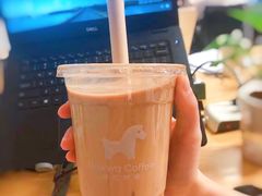 -NOWWA挪瓦咖啡(SOHO中山广场店)