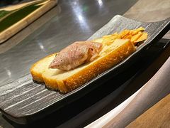 -岩盐·铁板料理(嘉里店)
