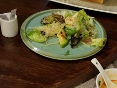-Local泰莲庭(虹鳟鱼店)