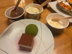 -王鼎精致料理铁板烧(世博源店)