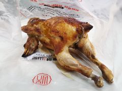 吴山烤鸡-吴山烤禽 (吴山路店)