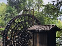 -景德镇古窑民俗博览区