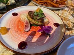 -BROWNSTONE布朗石西班牙餐厅(富城店)