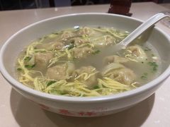 -东泰祥生煎馆(重庆北路店)