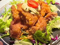 -味太助·银饭食堂(中华城店)