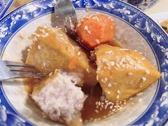 -黄记潮汕甜汤(贝底田坊店)