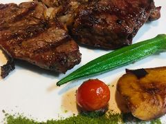 -食间牛排(湖西路店)