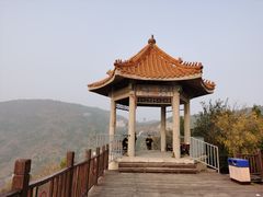 -北京十三陵国家森林公园蟒山景区