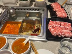 -海底捞火锅(万达广场店)