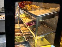 -林静小吃(复兴路店)