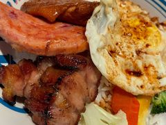 招牌四宝饭-敏华冰厅(天河城店)