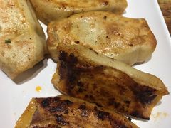 -金谷园饺子·烧烤·家宴(人大总店)