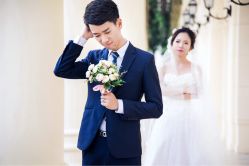 点击看大图 -金夫人婚纱摄影(华南店)