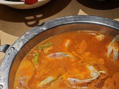 -野山舂·贵州现舂酸汤牛肉(鸿通城店)
