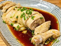 -南小蟹手工點心(三里屯店)