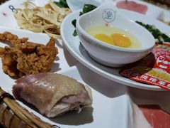 过桥米线-上坐过桥米线(顺城店)
