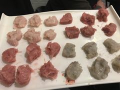 -重庆德庄火锅(太仓万达店)