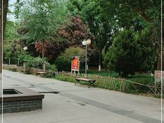 -丰台科技园生态主题公园
