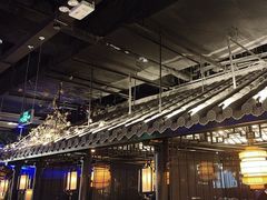 -绿茶餐厅(燕郊永旺店)