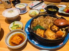 -大岛日本料理铁板烧(南通大饭店)
