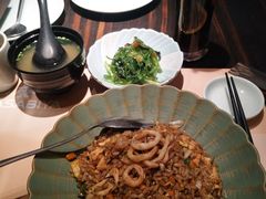 -山葵家·创意料理(宁波来福士店)