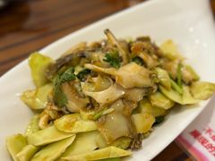 -旺角小渔村·海肠捞饭开创者(二马路店)