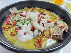 -东江渔村(皇悦店)