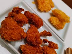 -池奈·咖喱蛋包饭(熙地港店)