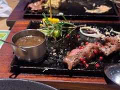 -豪客来牛排(重庆金源世纪广场1731店 )