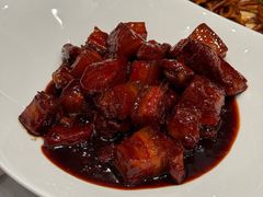 外婆红烧肉-新雅粤菜馆(南京东路店)
