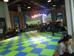 -蒙特利亲子乐园