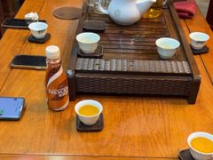 -龙悦湾酒家·八阵鱼生·渔人码头店